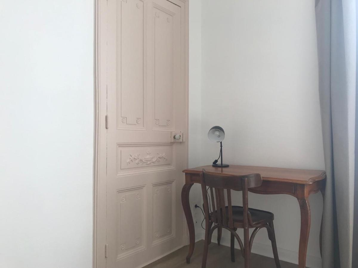 Hotel Ti'gousket *