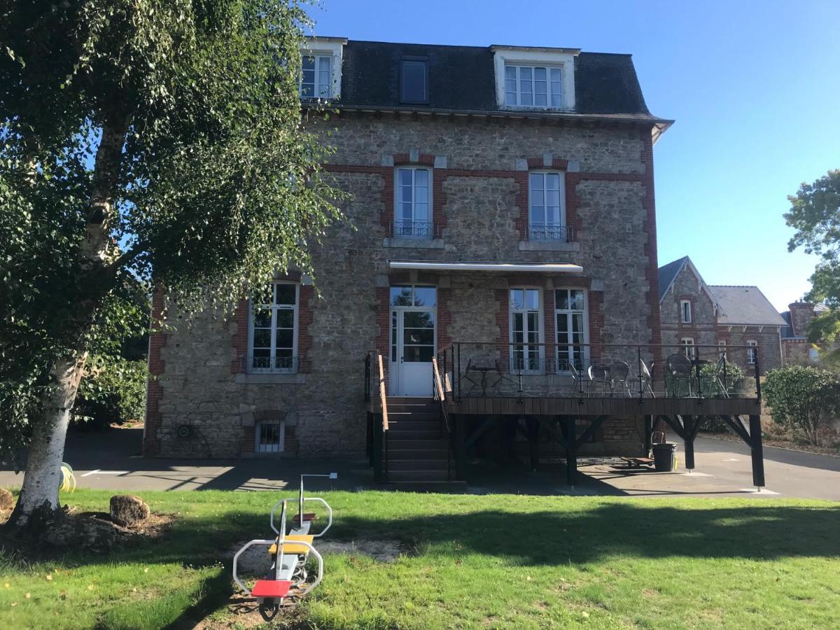 Ti'gousket Hotel Guingamp