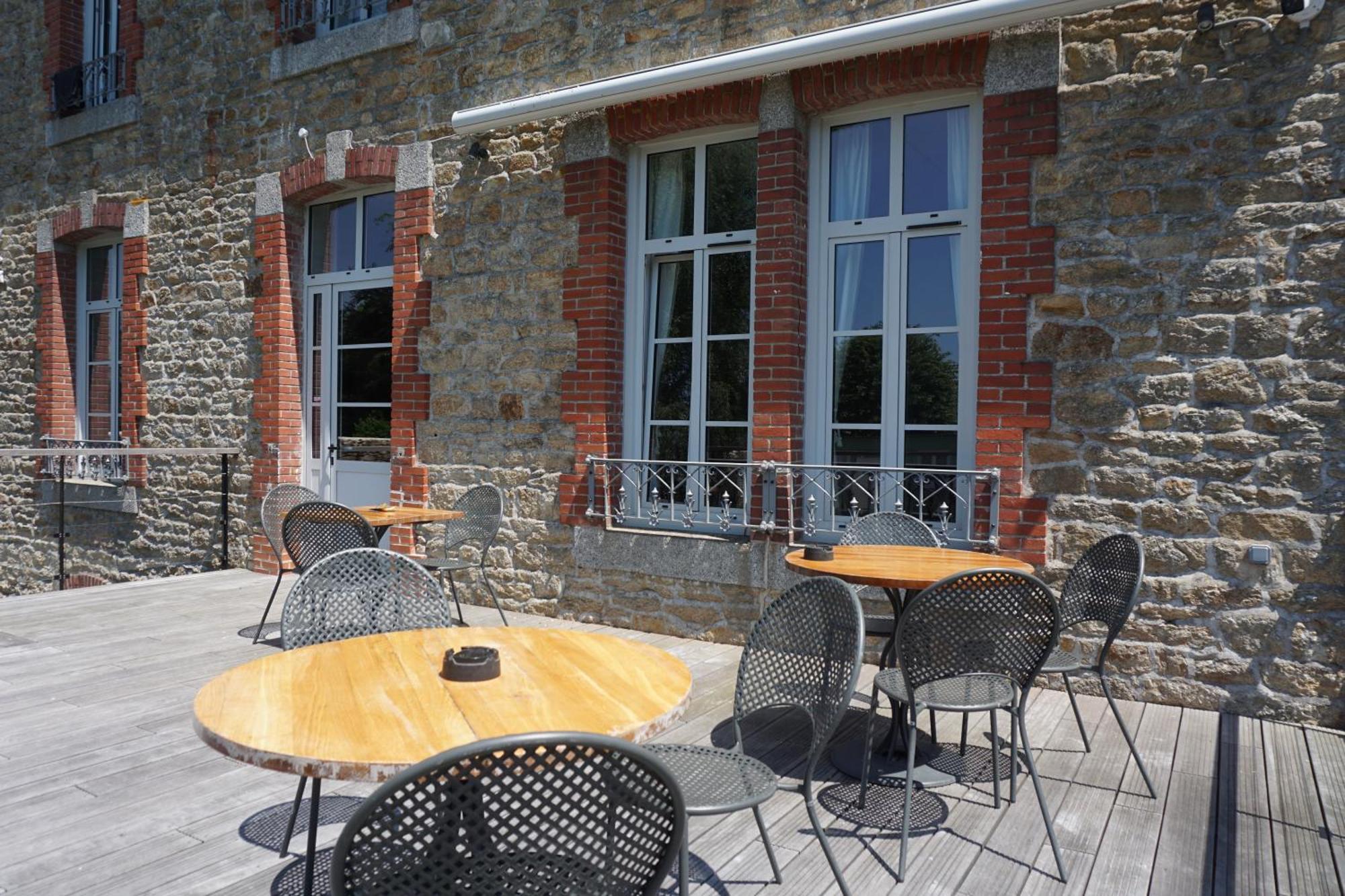 Ti'gousket Hotel Guingamp