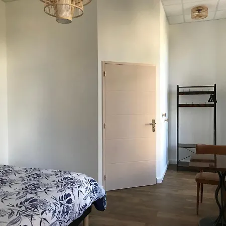 Auberge Ti'Gousket Guingamp Exterior foto