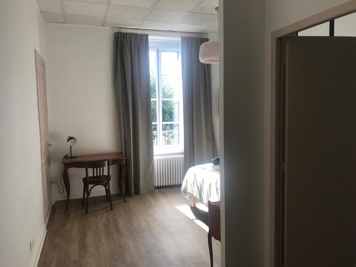 Hotel Ti'gousket Guingamp
