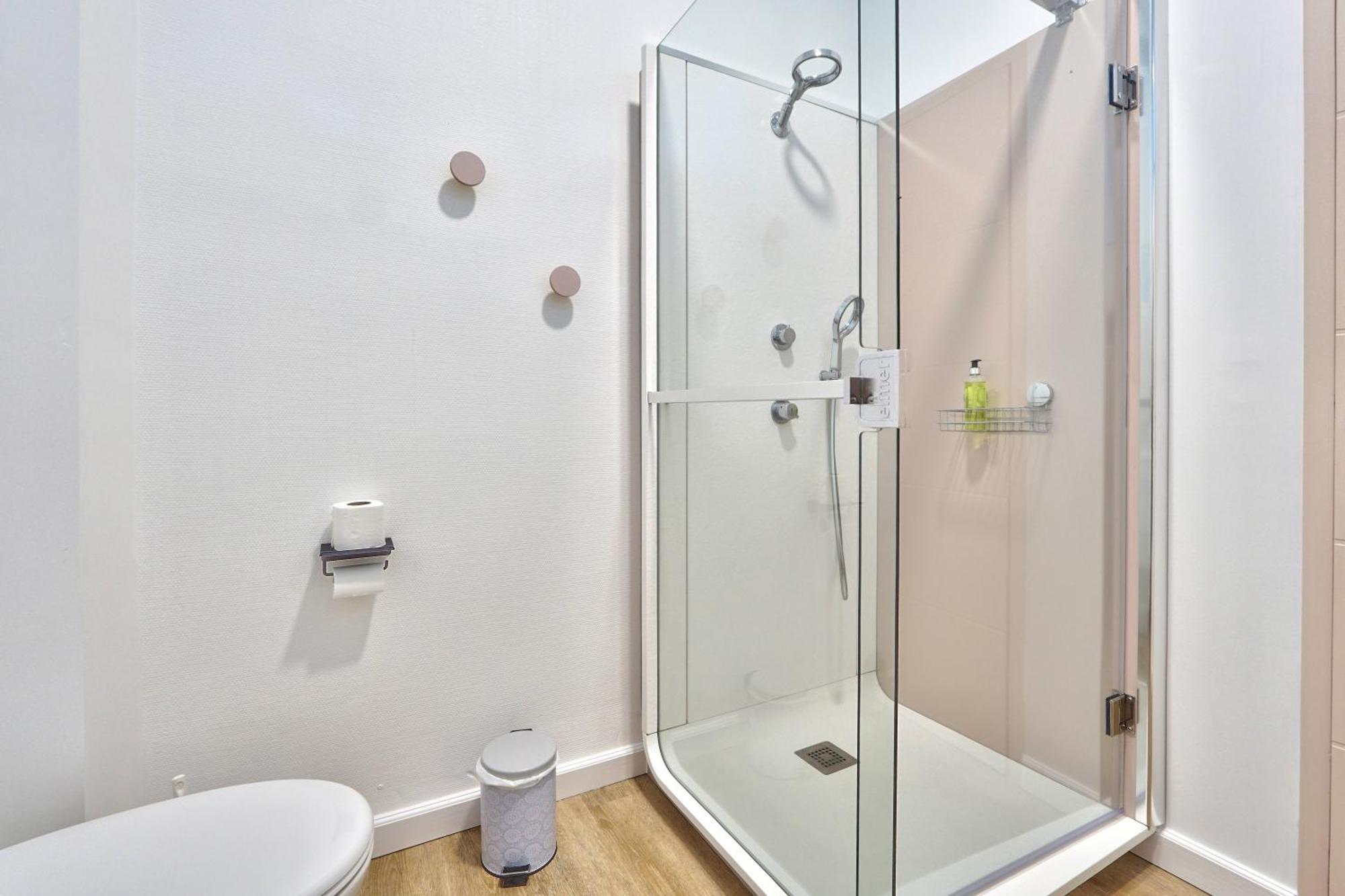 Ti'gousket Hotel Guingamp